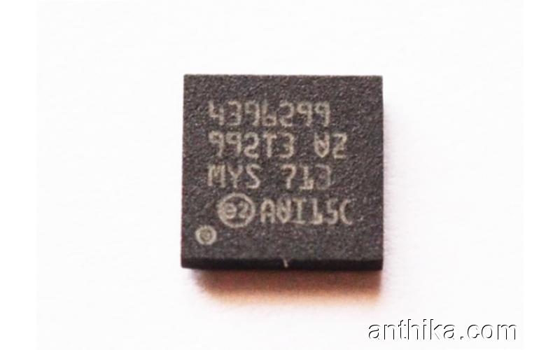 Nokia 4396299 Avilma Power IC