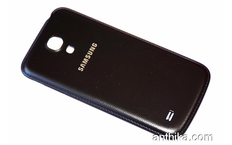 Samsung i9195 Galaxy S4 Mini Kapak Orjinal Battery Cover Black New KVK