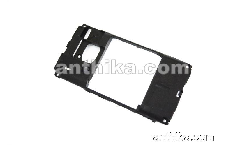 Sony Xperia X8 W8 E15i Kasa Buzzer Original Middle Cover Used 1231-8889