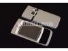 Nokia 6282 Kapak Orjinal Kalitesinde Cover Silver New