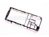 Nokia 6151 Orta Çıta Mikrofon Original C-Cover Assembly New 0256511