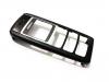 Nokia 1600 Kapak Original Front Cover Black Used