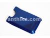 Nokia 6120 Classic Kapak Original Battery Cover Navy Blue New