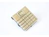 Nokia 8800 Sirocco Gold Tuş Orjinal Keypad New 9792163