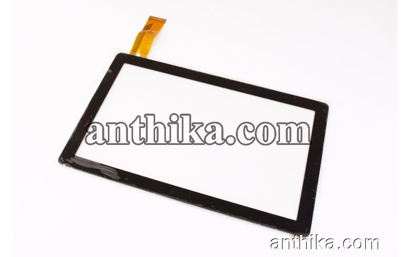 JU-Q8 A13 Q8-66 7 inç Tablet Dokunmatik Touch