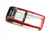 Nokia 2310 Kapak Original Front Cover Red New 0250374