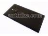 Nokia Lumia 1520 Kapak NFC Anten Original Battery Cover Black 00810N1