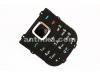 Nokia 1680 Classic Tuş High Quality Keypad Black New