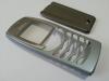 Nokia 6100 Kapak Original Xpress On Cover Used-4