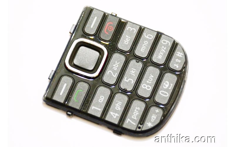 Nokia 3720 Classic Tuş Orjinal Keypad New 9790B89