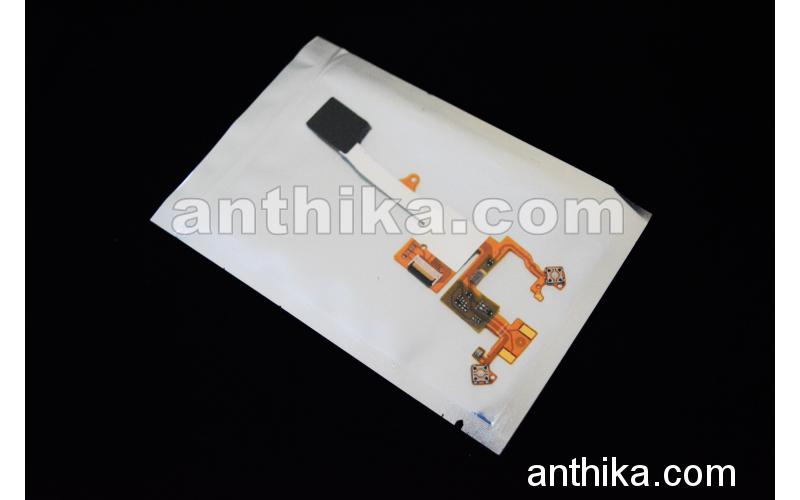 Sony Ericsson W850 W850i Flex Film Original Ribbon Flex Cable New