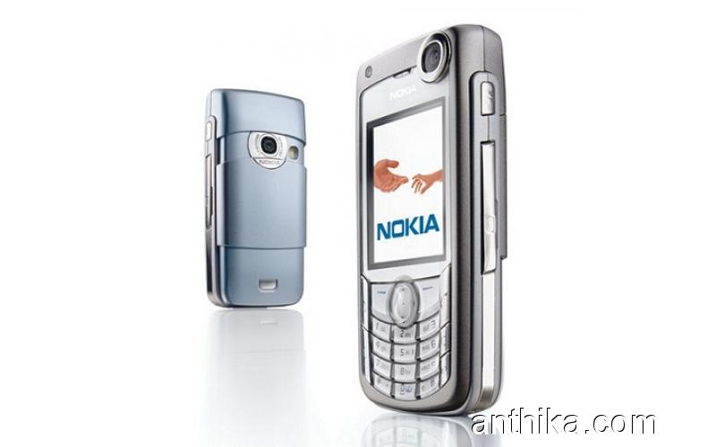 Nokia 6680 RM-36 5.05 Türkçe Flaş TR Flash File Ufs Hwk Jaf Atf Tornado