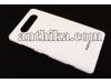 Nokia Lumia 820 Kapak Anten Original Battery Cover Antenna White 0721981