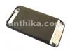 HTC One V Kapak Original Middle Cover Black Used