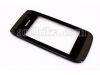 Nokia Asha 308 309 Dokunmatik Lcd Digitizer Touchscreen Black 00807G4