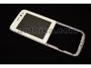 Nokia 6730 Kapak Original Front Cover White Used