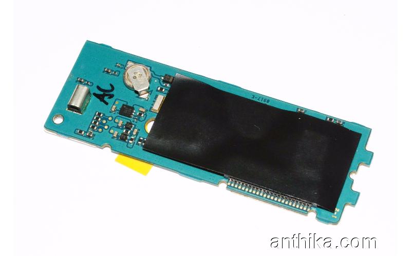 Samsung PL70 Fonksiyon tuş Board PCB Key Assy