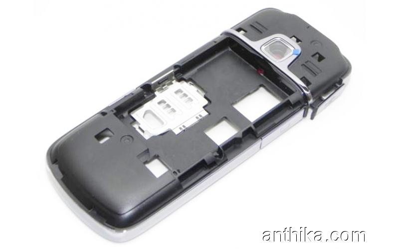 Nokia 2710 Navigation Edition Orta Kasa Orjinal Middle Frame 0255381