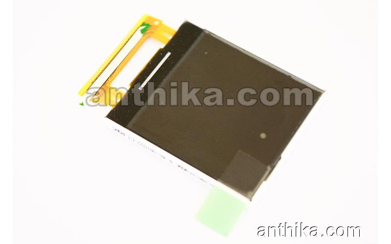 Samsung B100 C120 C158 C260 C450 Ekran Original Lcd Display New