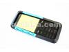 Nokia 5310 Kapak Kasa Tuş High Quality Full Housing Blue New