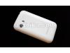 Samsung Galaxy Y S5360 Kapak Original Battery Cover White Used