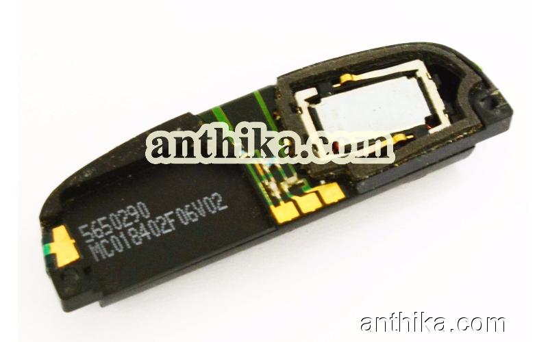 Nokia 6600 Slide Anten Buzzer Orjinal Antenna Buzzer Used 5650290