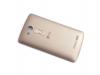 Lg L Fino D290 D295 Kapak Battery Cover Gold New