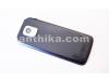 Nokia 7310 Supernova Kapak Original Battery Cover Navy Blue Used