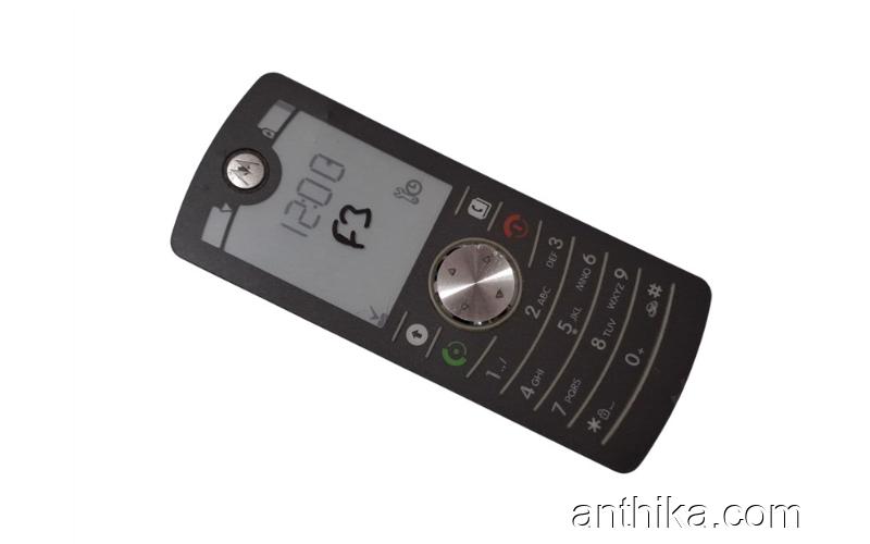 Motorola F3 Ekran Lcd Display New Condition