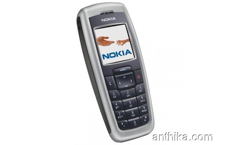 Nokia 2600 RH-59 6.42 Türkçe Flaş TR Flash File Ufs Hwk Jaf Tornado Atf