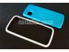 Nokia 5230 Kapak Orjinal Kalitesinde Battery Cover Blue New