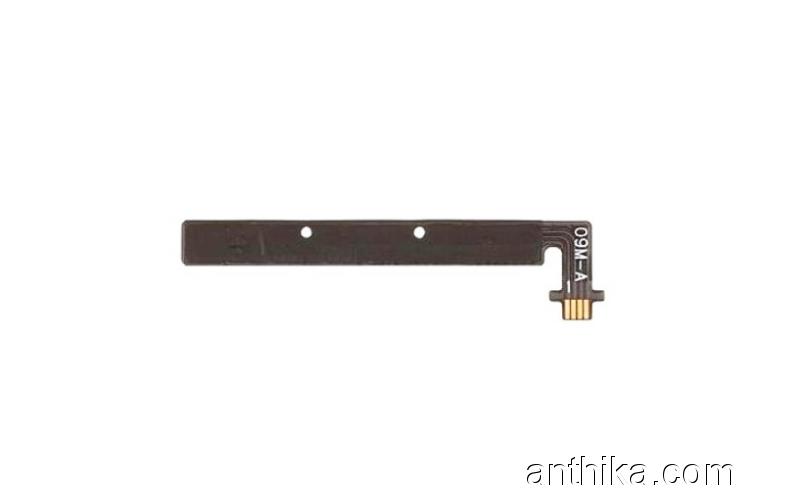 Htc One S G25 Ses Flex Film Original Volume Key Flex Cable New