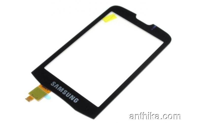 Samsung i7500 Dokunmatik Orjinal Digitizer Touchscreen New GH59-07476A