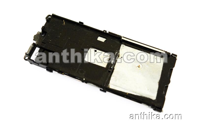 Nokia 8600 Luna Kızak Mekanizma Original Slide Assy Slider Used