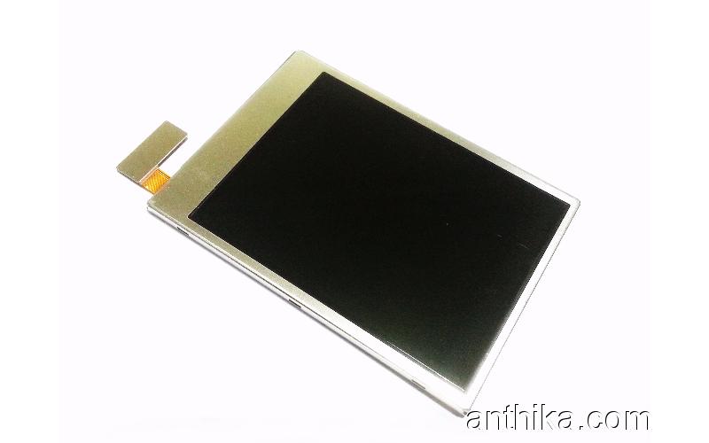 Turkcell T10 Ekran Orjinal Lcd Display Used