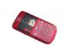 Nokia C3 C3-00 Kapak Kasa Tuş High Quality Full Housing Pink New