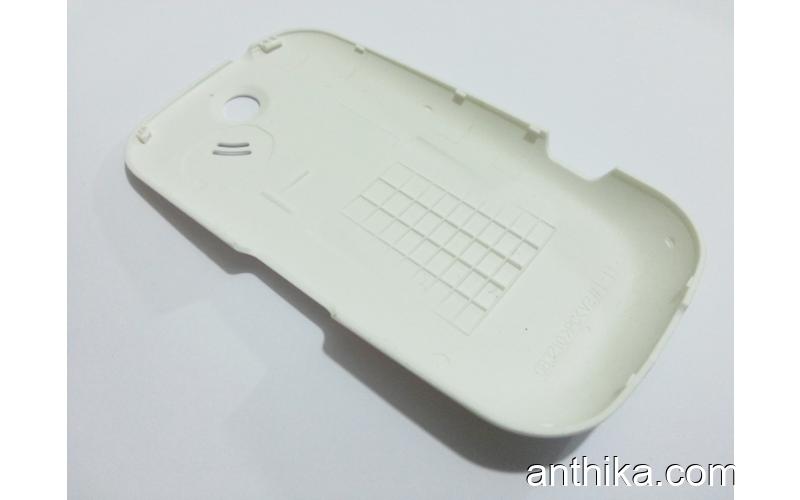 Samsung B3210 Kapak Orjinal Kalitesinde Battery Cover White