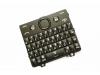 Nokia Asha 210 Tuş Original Keypad Black New 9794D30