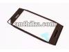 Nokia X7 Dokunmatik Orjinal Digitizer Touchscreen Black New