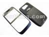 Nokia E63 Kapak Original Front Battery Cover Navy Blue New