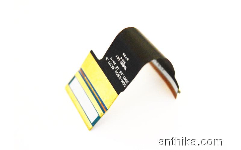 Samsung E950 Flex Film Original Lcd Flex Cable Used