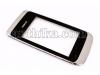 Nokia Asha 308 309 Dokunmatik Lcd Digitizer Touchscreen White 00807G6