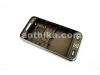 Samsung S5230 Star Kapak Kasa Tuş Original Full Housing Black New