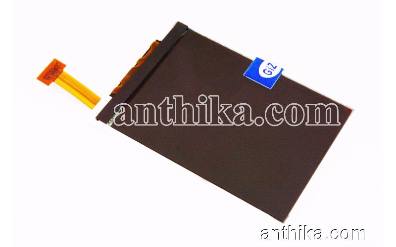 Nokia X2 X3 C5 2710n 7020 Ekran Original Lcd Display New 4850170