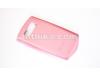 Samsung S3100 Kapak Original Batter Cover Pink Used