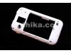 Samsung S5300 Kasa Original Middle Cover White New Condition