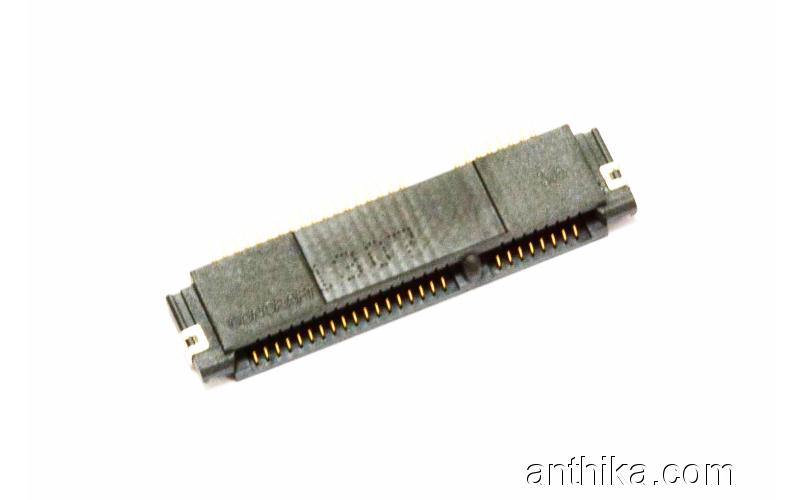 Samsung Connector 3709-001727