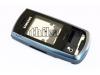 Samsung M600 Kapak Kasa Original Full Housing Navy Blue New