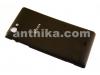 Sony Xperia J ST26i Kapak Original Battery Cover Black New