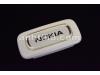 Nokia 2650 2652 Kapak Original Backplate Paint White New 0268782